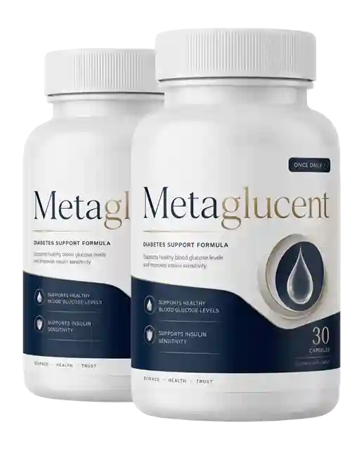 Metaglucent supplement