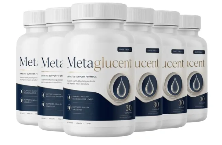 Metaglucent Buy