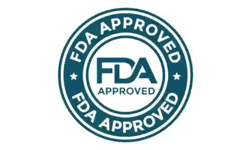 Metaglucent FDA Approved