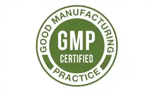 Metaglucent GMP Certified