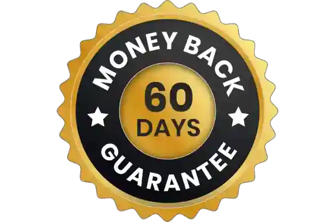 Metaglucent Money Back Guarantee
